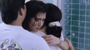 Minsan lang kitang iibigin's poster