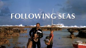 Following Seas's poster