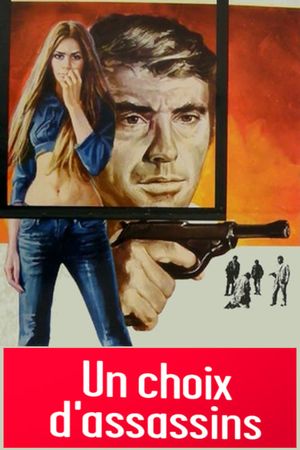 A Choice of Killers's poster