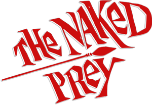 The Naked Prey's poster