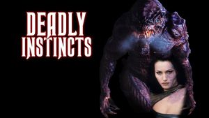 Deadly Instincts's poster