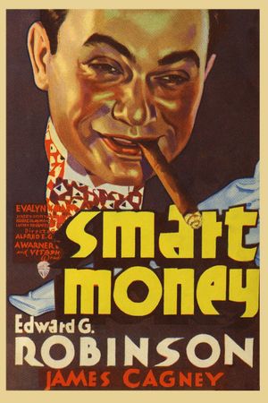Smart Money's poster