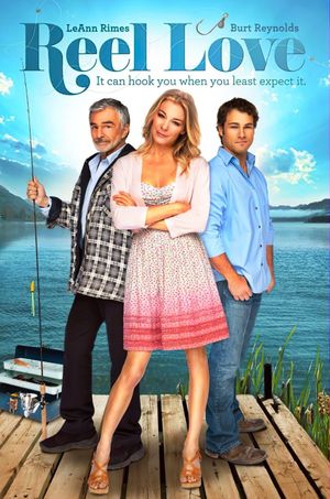 Reel Love's poster