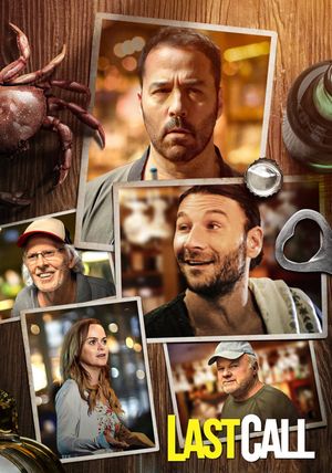 Last Call's poster