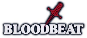 Blood Beat's poster