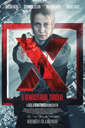 X - The eXploited's poster