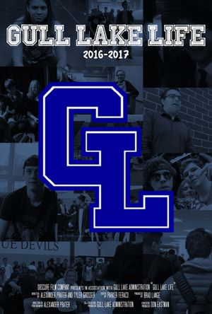 Gull Lake Life 2016-2017's poster