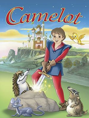 Camelot's poster
