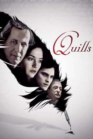 Quills's poster