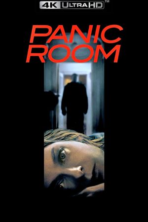 Panic Room's poster