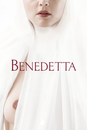 Benedetta's poster