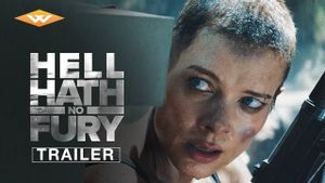 Hell Hath No Fury's poster
