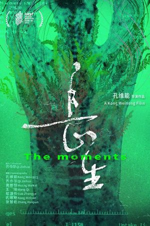 The Moments's poster