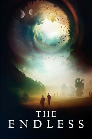 The Endless's poster
