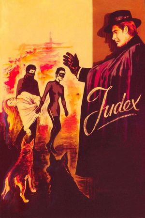 Judex's poster