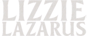 Lizzie Lazarus's poster