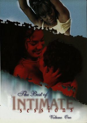 Intimate Sessions's poster