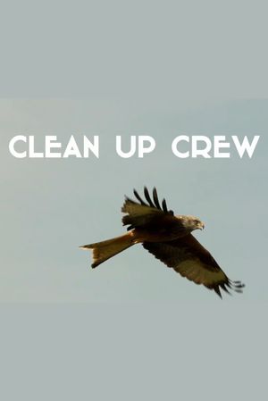 Clean Up Crew's poster image