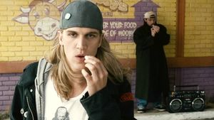 Clerks II's poster