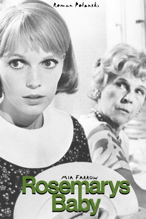 Rosemary's Baby's poster