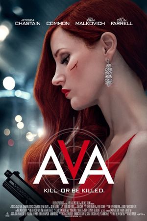 Ava's poster