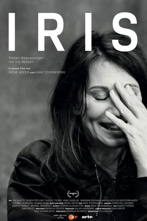 Iris Berben - Ein persönliches Porträt's poster