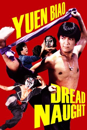 Dreadnaught's poster