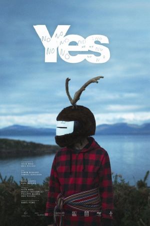 Yes's poster