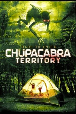 Chupacabra Territory's poster