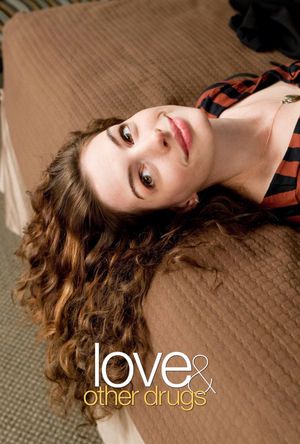 Love & Other Drugs's poster