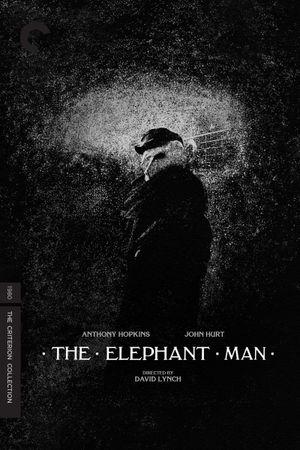 The Elephant Man's poster