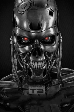 Terminator 2: Judgment Day's poster