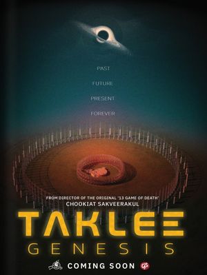 Taklee Genesis's poster