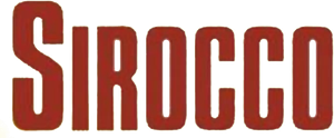 Sirocco's poster