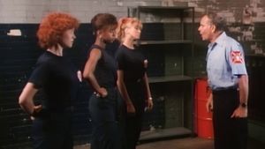 Firehouse's poster