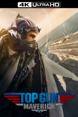 Top Gun: Maverick's poster