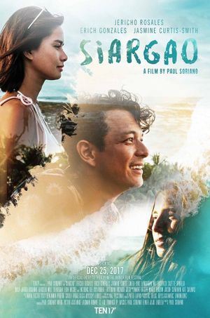 Siargao's poster