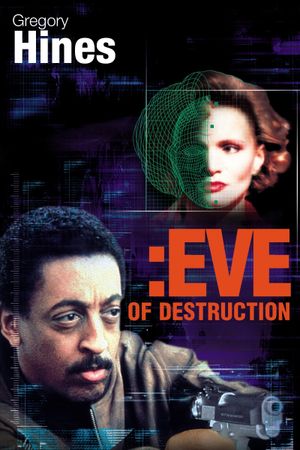 Eve of Destruction's poster