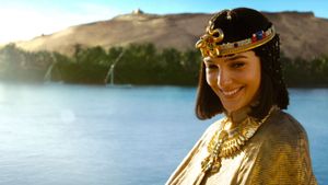 Death on the Nile's poster