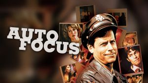 Auto Focus's poster