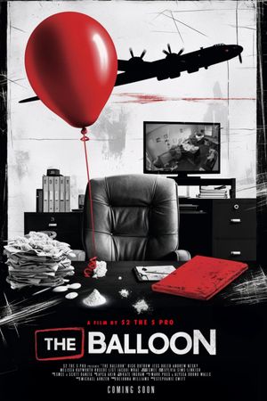 The Balloon's poster