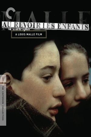 Au Revoir les Enfants's poster