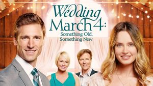 Wedding March 4: Something Old, Something New's poster