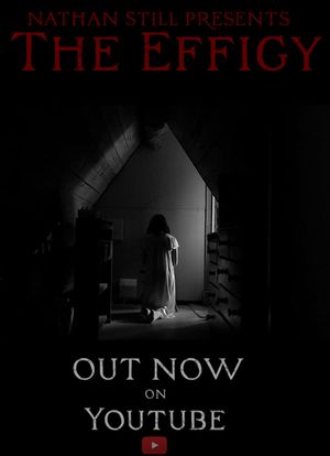 THE EFFIGY's poster