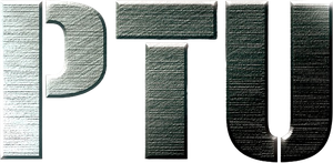 PTU's poster