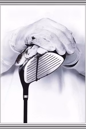 Funny Games's poster