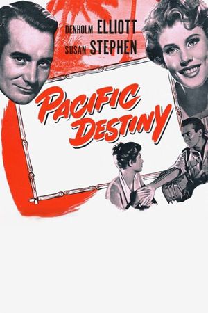 Pacific Destiny's poster