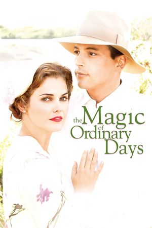 The Magic of Ordinary Days's poster