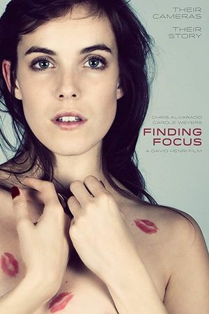 Finding Focus's poster