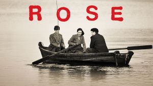 Rose's poster